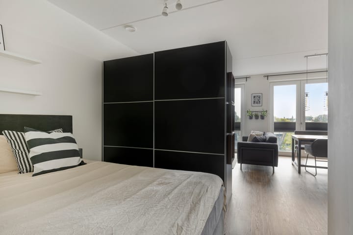 Foto 15 van De Groene Trede 43