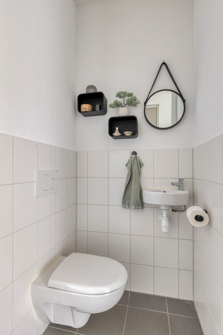 Foto 17 van De Groene Trede 43