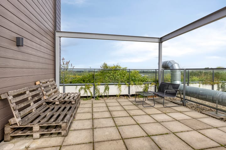 Foto 20 van De Groene Trede 43