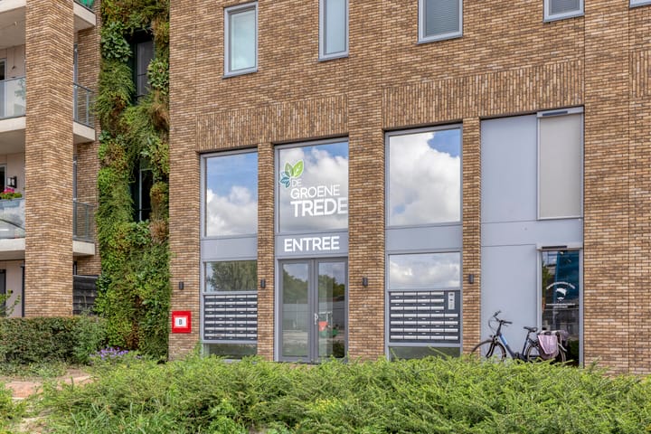 Foto 24 van De Groene Trede 43