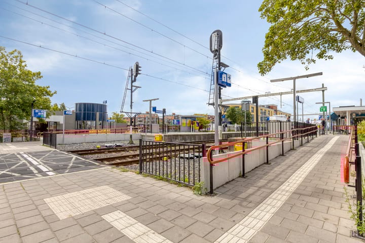 Foto 26 van De Groene Trede 43