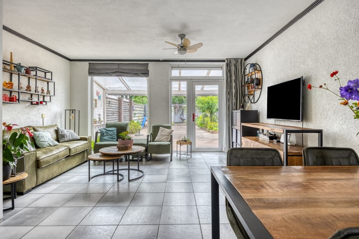 Foto 7 van Traverse 3