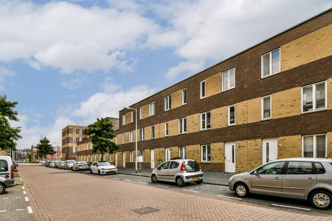 Photo 2 of Crabschuytstraat 19