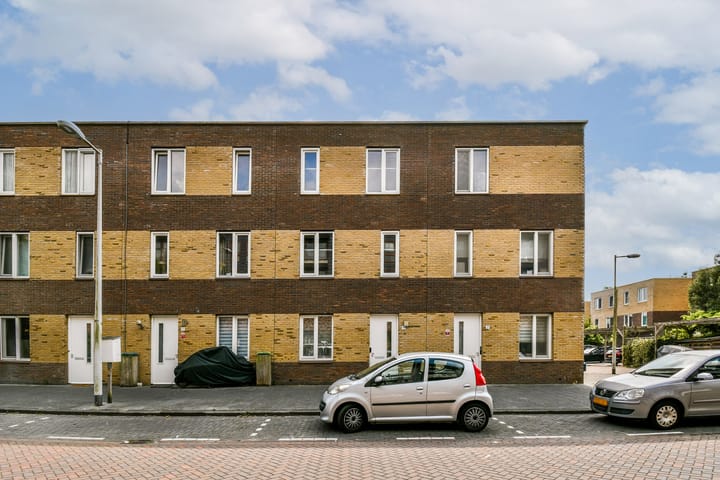 Foto 22 van Crabschuytstraat 19