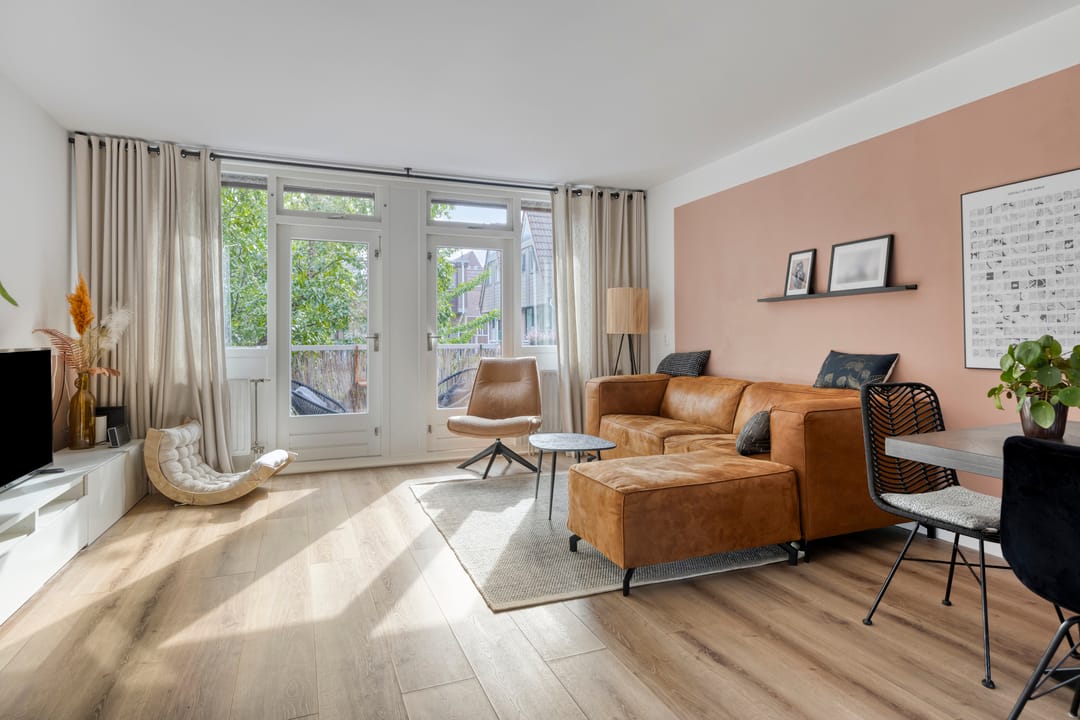 Foto 2 van Stroveer 80