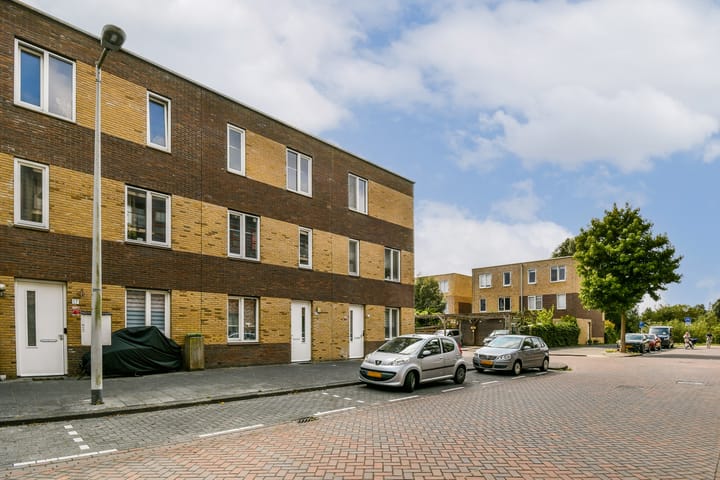 Foto 21 van Crabschuytstraat 19