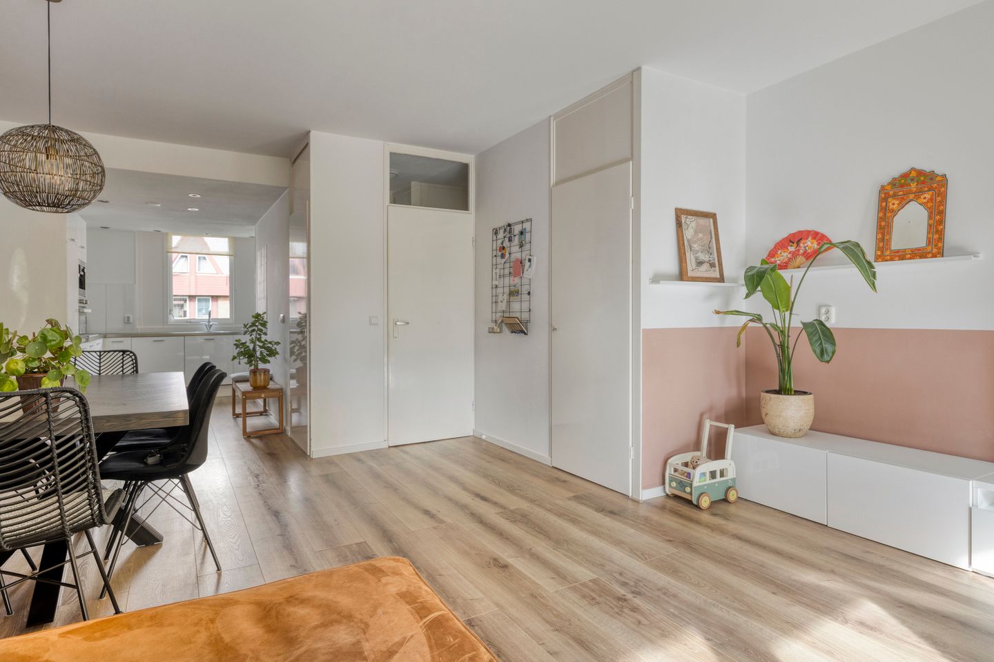 Foto 4 van Stroveer 80