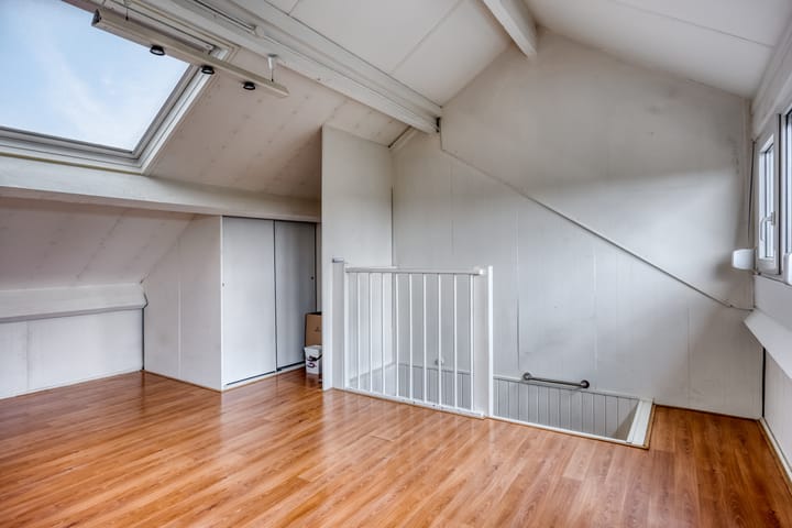 Foto 21 van Traverse 3