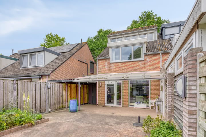 Foto 22 van Traverse 3