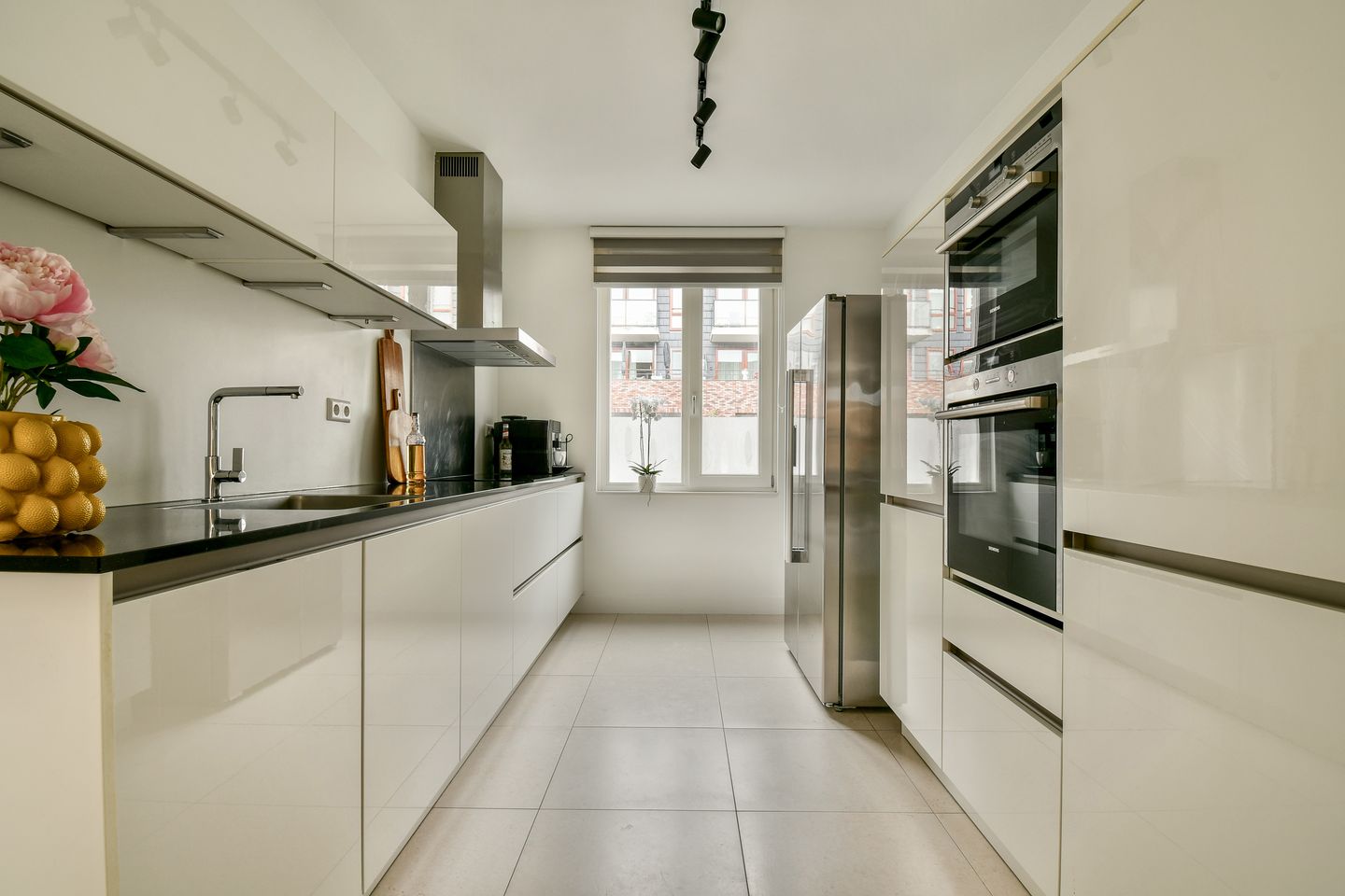 Photo 5 of Crabschuytstraat 19