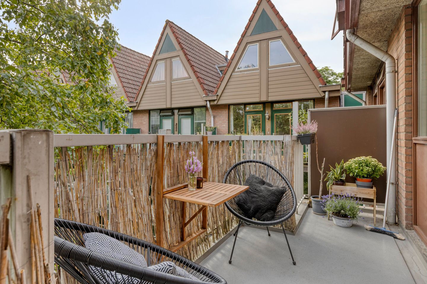 Foto 10 van Stroveer 80