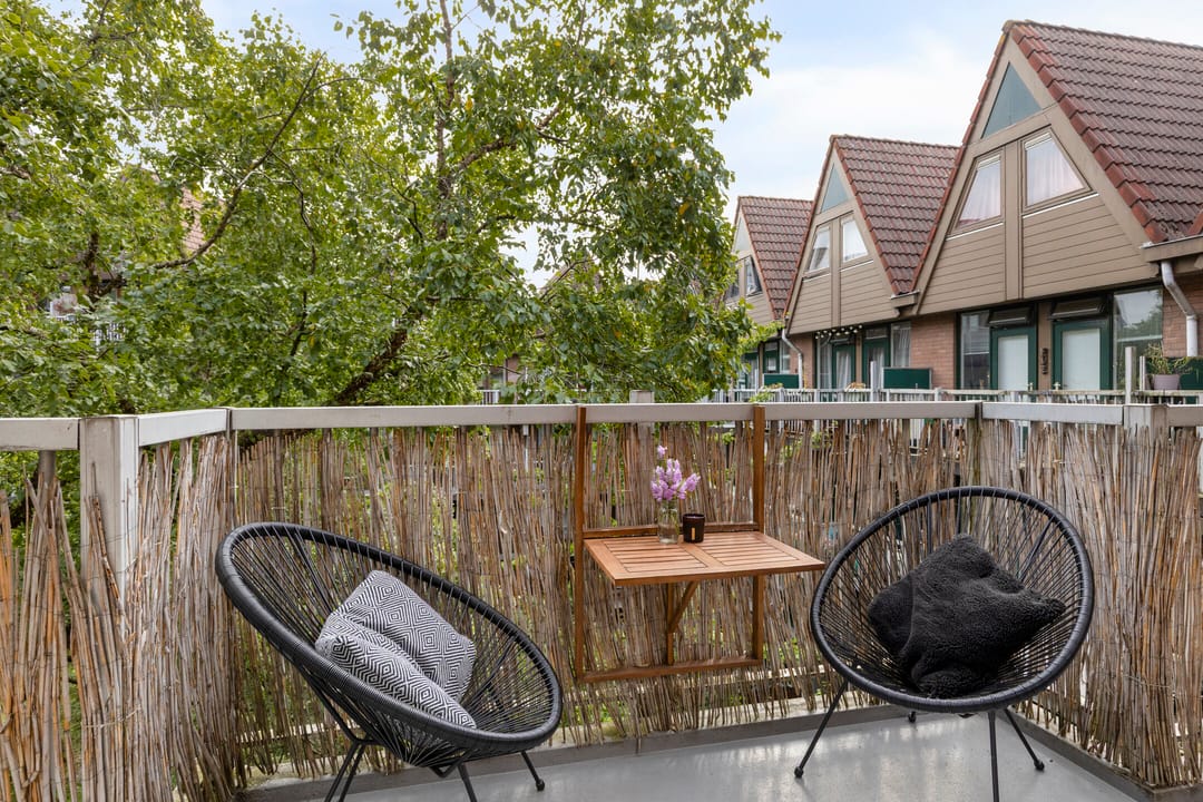 Foto 11 van Stroveer 80