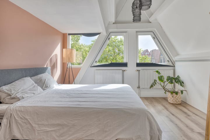 Foto 14 van Stroveer 80