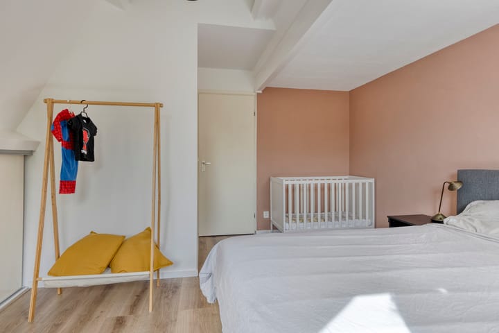 Foto 15 van Stroveer 80