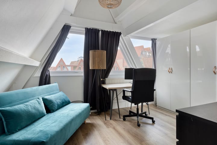 Foto 16 van Stroveer 80