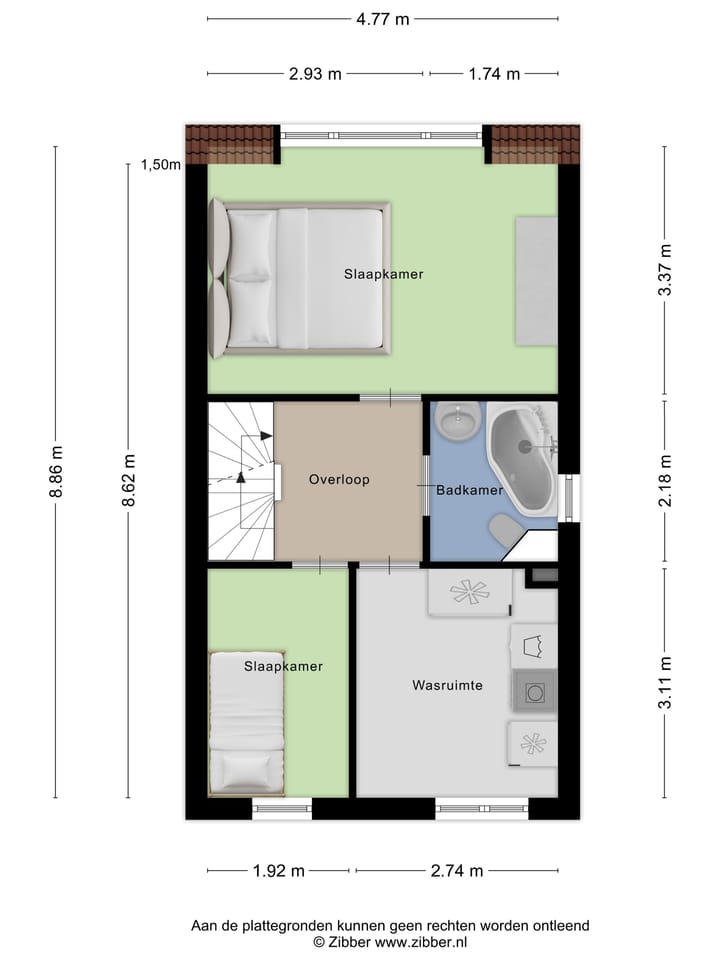 Foto 30 van Traverse 3