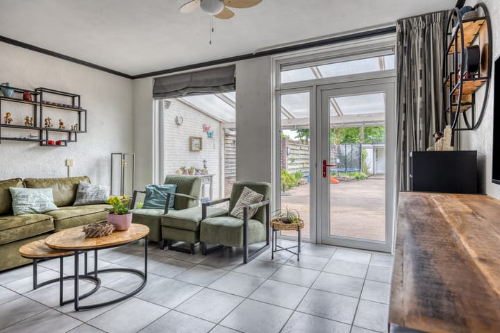 Foto 8 van Traverse 3