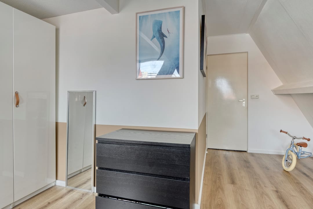 Foto 17 van Stroveer 80