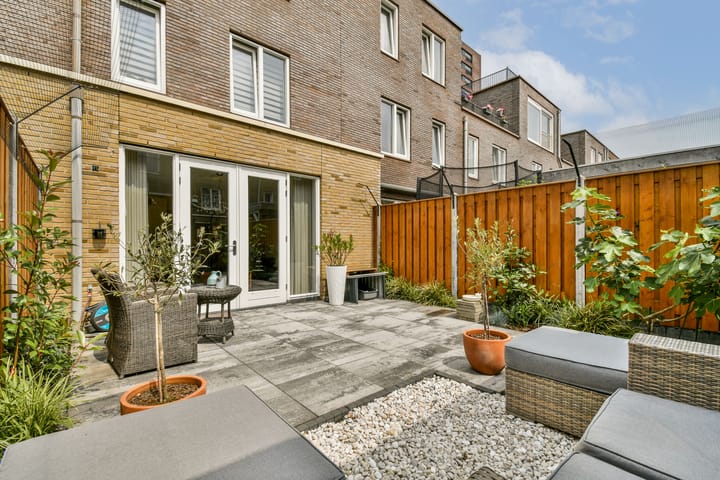 Foto 9 van Crabschuytstraat 19