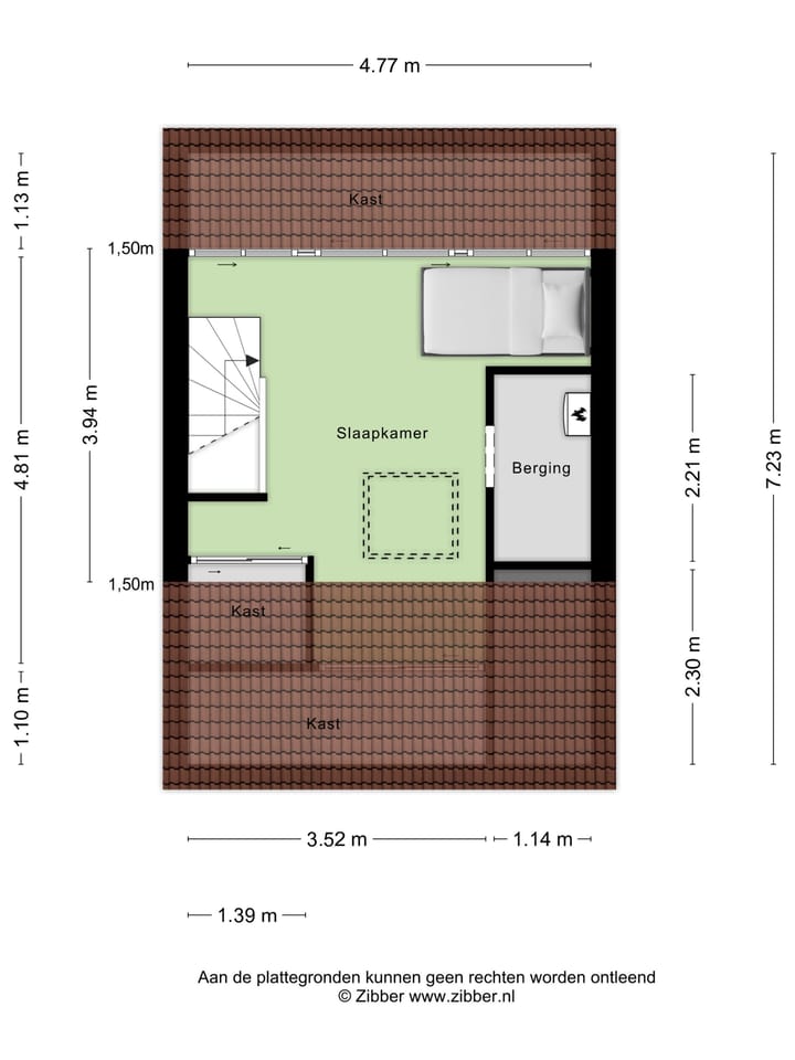 Foto 31 van Traverse 3