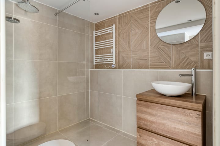 Foto 18 van Stroveer 80