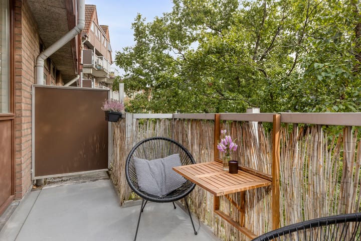 Foto 20 van Stroveer 80