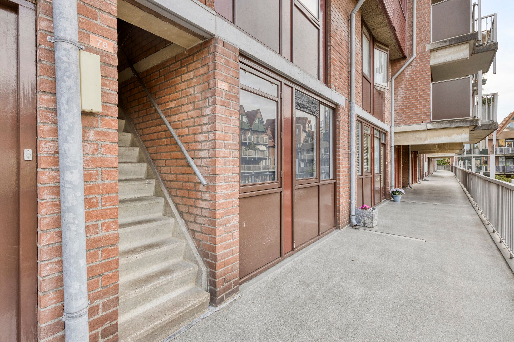 Foto 21 van Stroveer 80