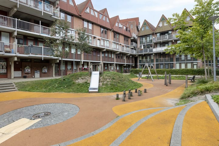 Foto 22 van Stroveer 80