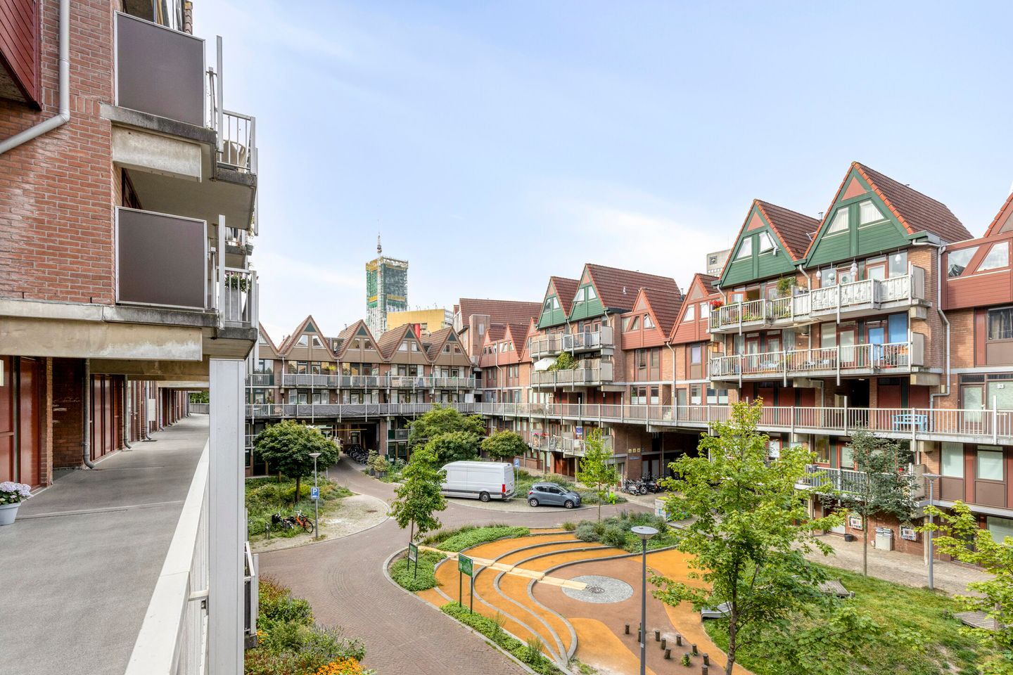 Foto 25 van Stroveer 80