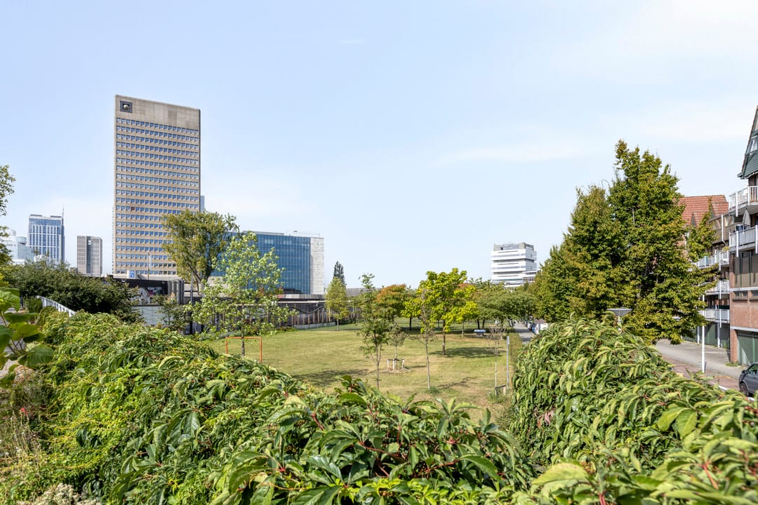 Foto 26 van Stroveer 80