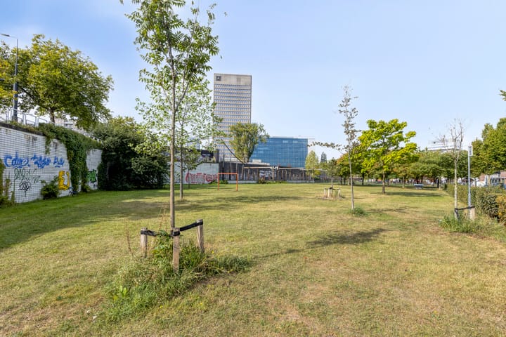 Foto 27 van Stroveer 80