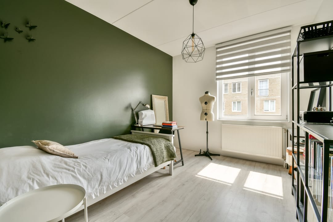 Photo 17 of Crabschuytstraat 19