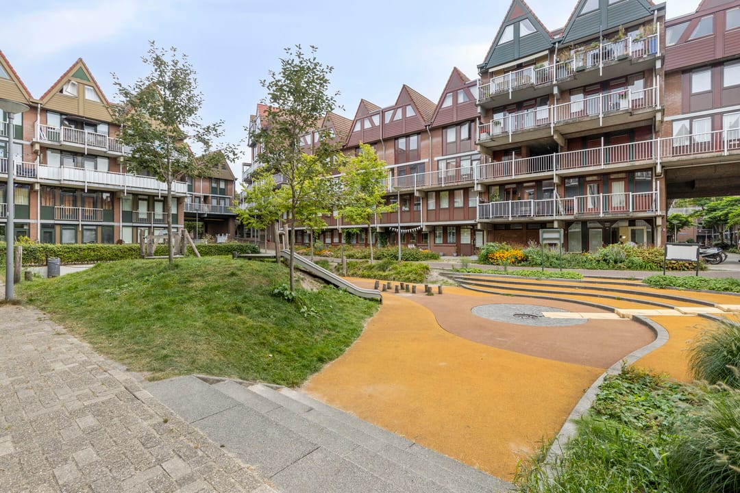 Foto 28 van Stroveer 80