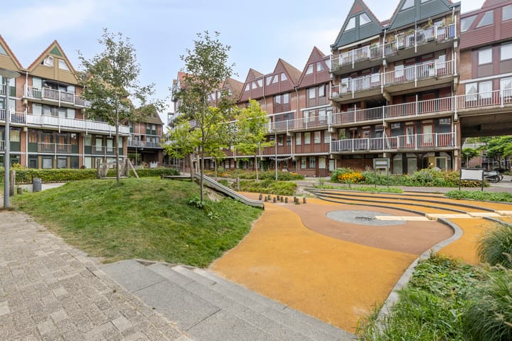 Foto 28 van Stroveer 80