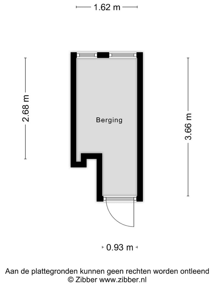 Foto 29 van Stroveer 80