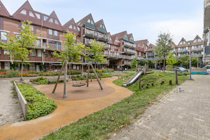 Foto 23 van Stroveer 80