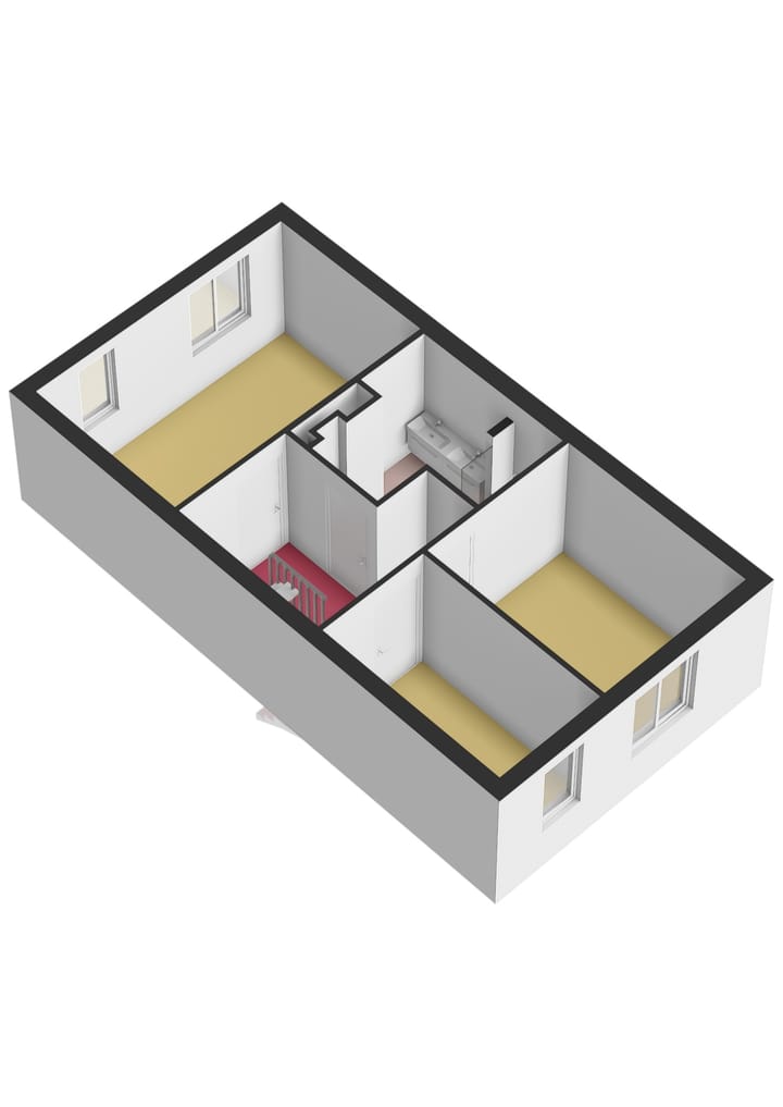 Foto 27 van Crabschuytstraat 19