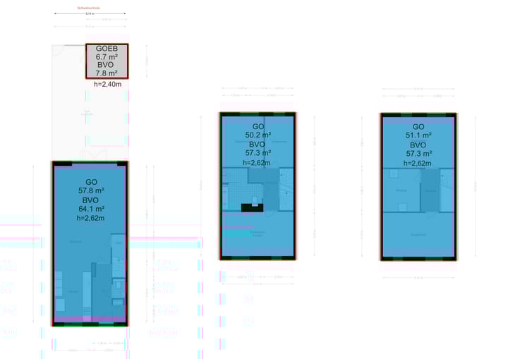 Foto 30 van Crabschuytstraat 19