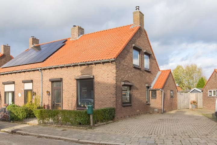 Dijkhoevestraat 15