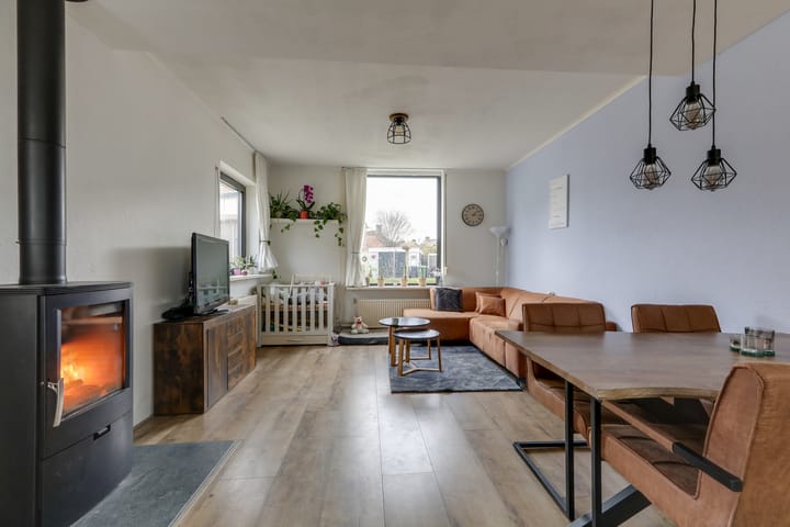 Foto 2 van Dijkhoevestraat 15