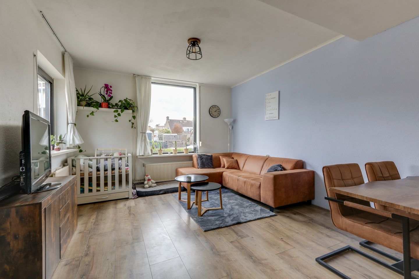 Foto 4 van Dijkhoevestraat 15