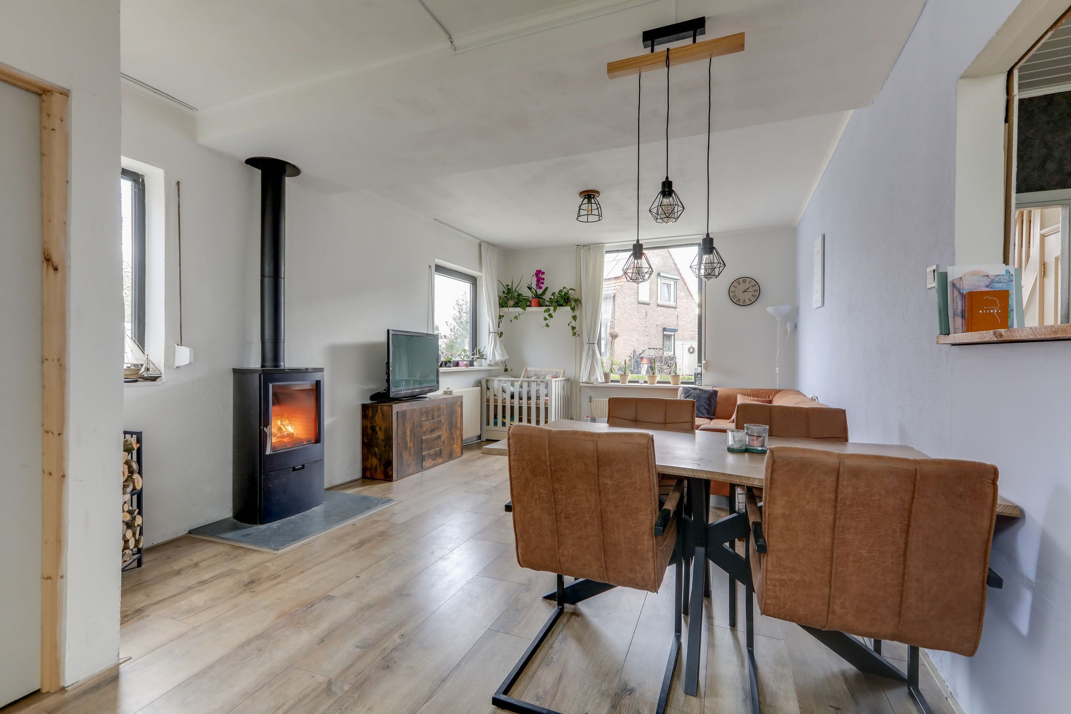 Foto 6 van Dijkhoevestraat 15