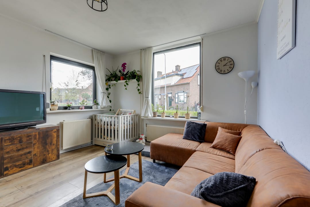 Foto 7 van Dijkhoevestraat 15