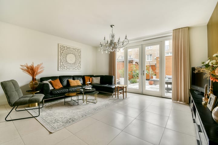 Foto 1 van Crabschuytstraat 19