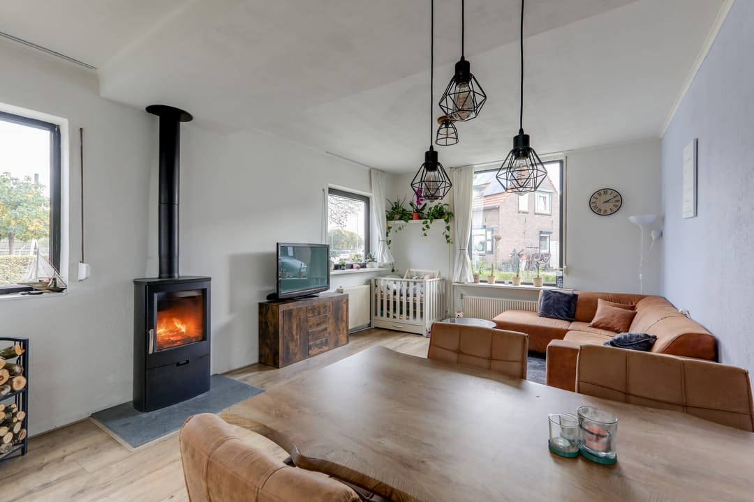 Foto 11 van Dijkhoevestraat 15