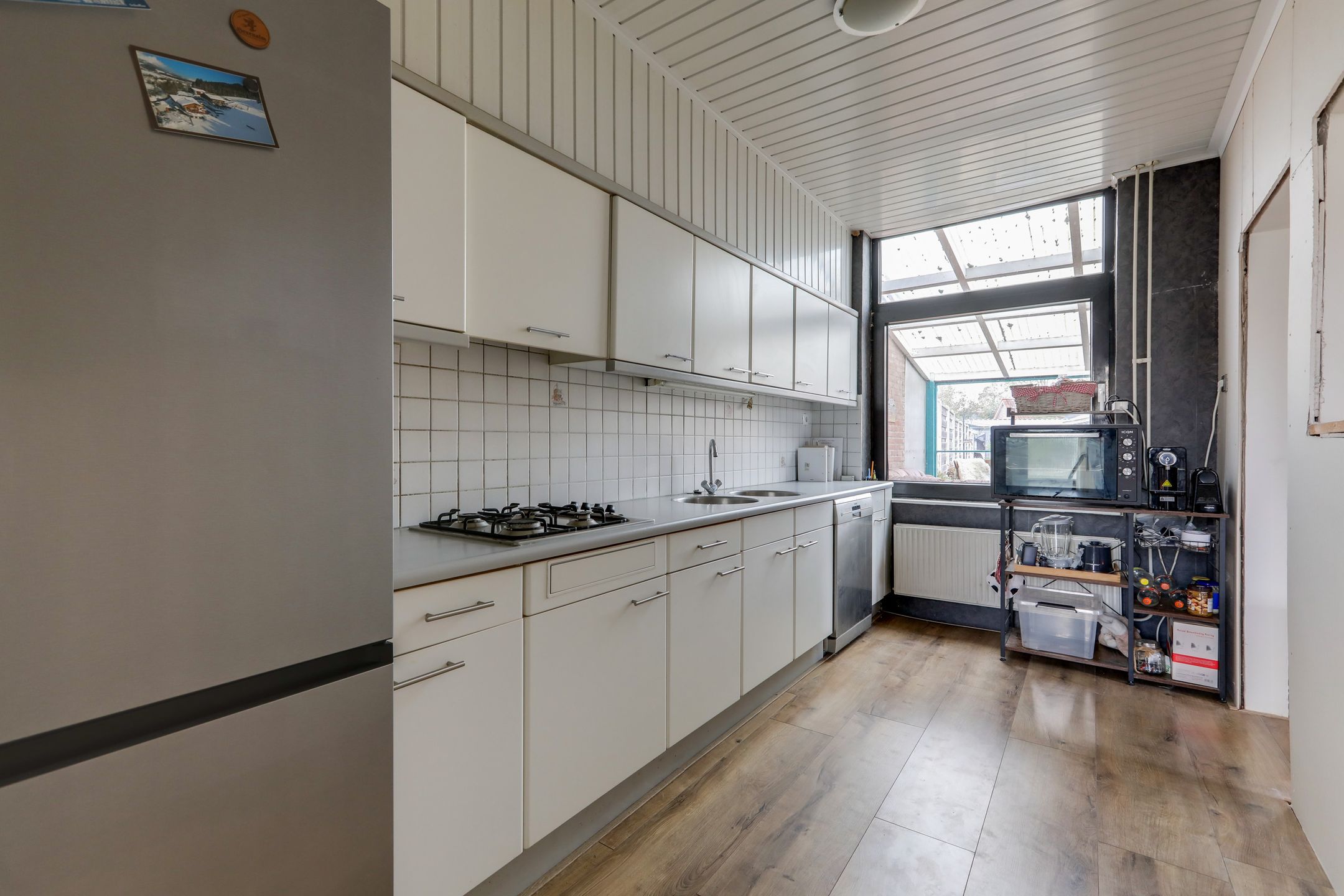 Foto 12 van Dijkhoevestraat 15