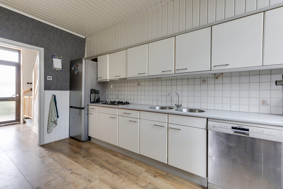 Foto 13 van Dijkhoevestraat 15