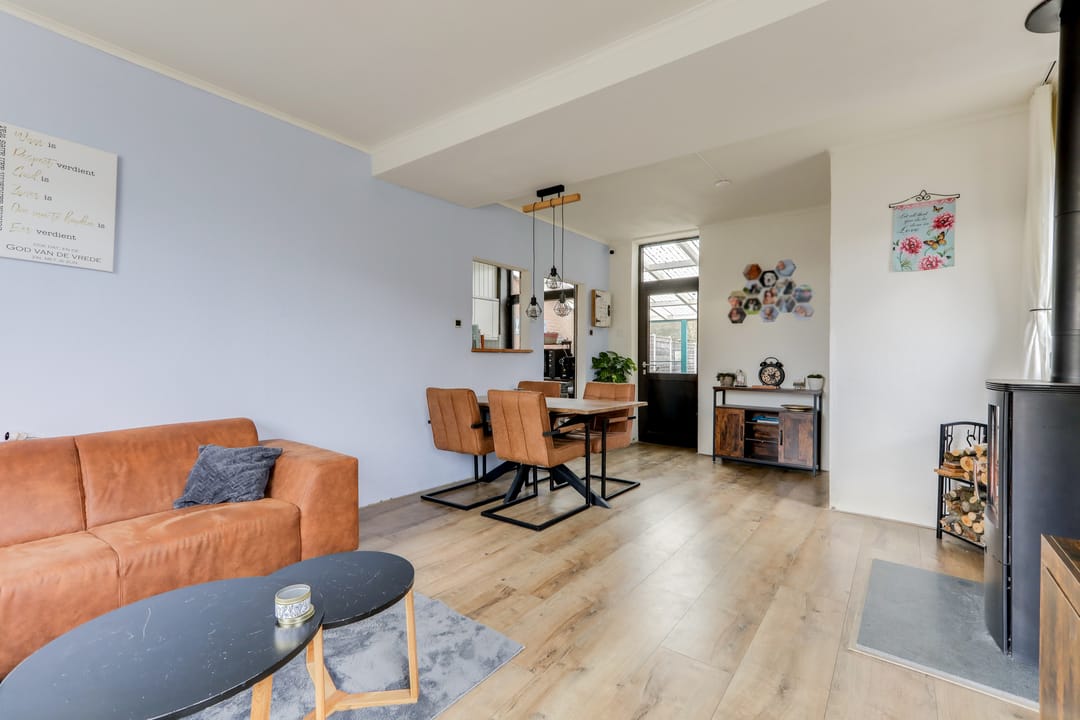 Foto 8 van Dijkhoevestraat 15