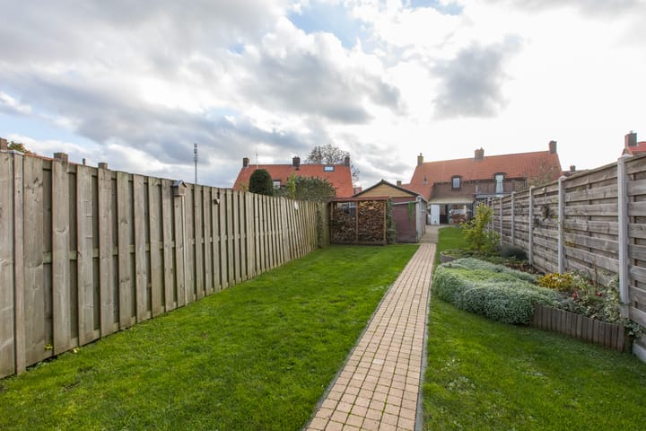 Foto 3 van Dijkhoevestraat 15