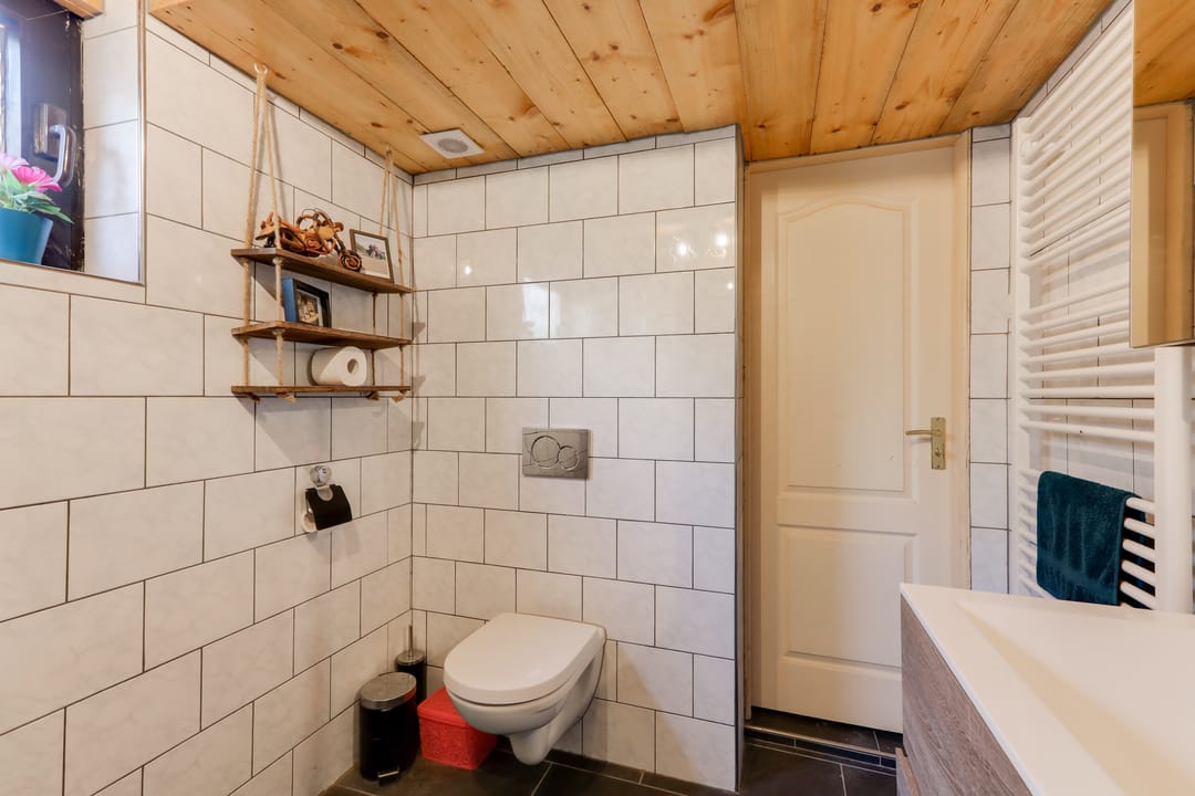 Foto 16 van Dijkhoevestraat 15